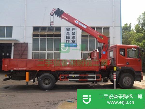 湖北出售轉讓大運吊車