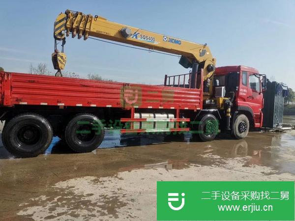 江西出售轉讓徐工吊車