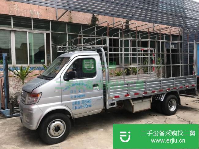 廣東出售二手長安貨車