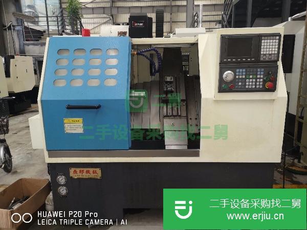 廣東出售二手鼎邦46機床
