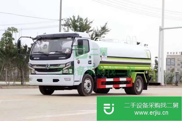 廣西出售二手灑水車