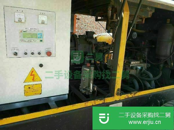 河北出售轉(zhuǎn)讓三一電拖泵