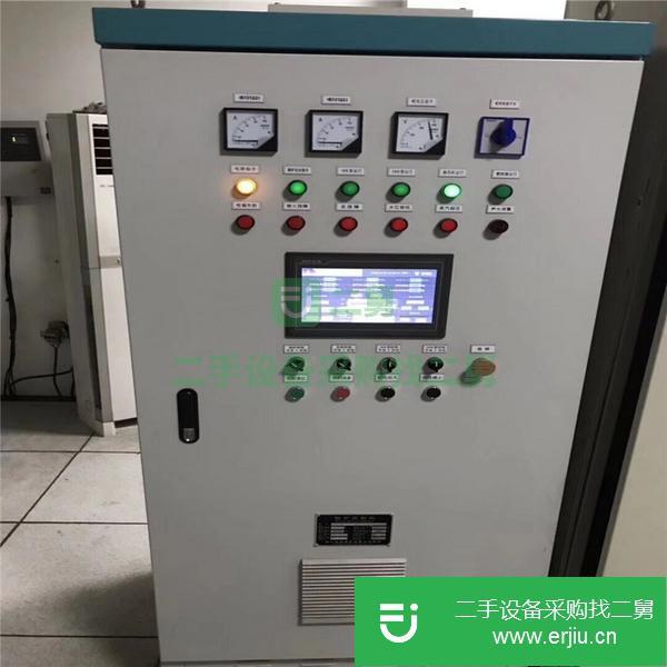 浙江出售轉讓燃氣蒸汽鍋爐 鰭片式節能器、高效節能