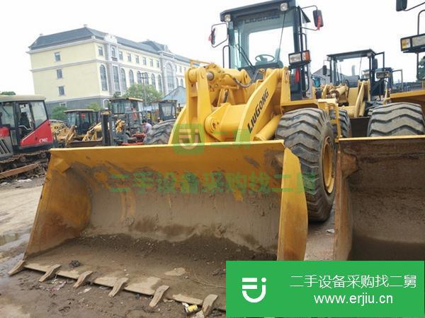 上海出售二手裝載機