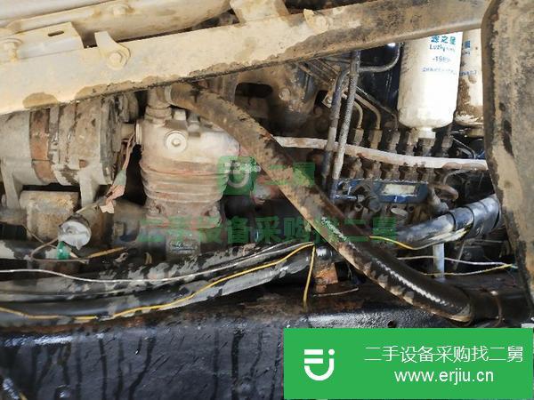 河南出售轉讓東風灑水車