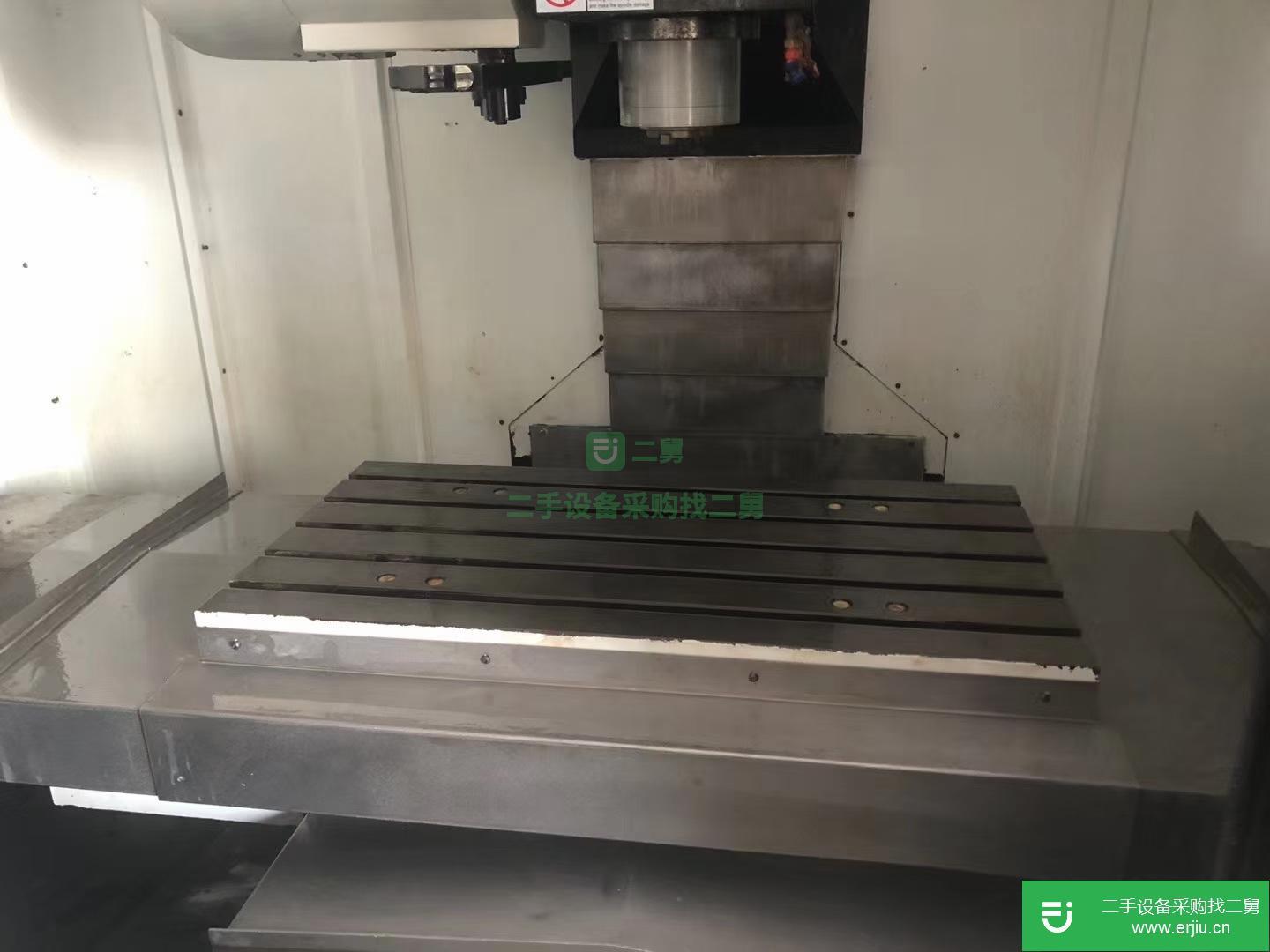 浙江出售二手車床加工中心