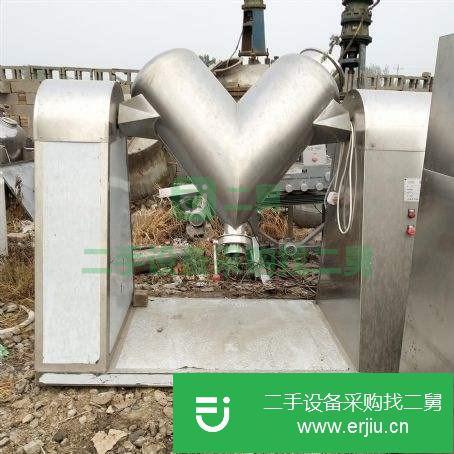 山東出售二手不銹鋼儲罐