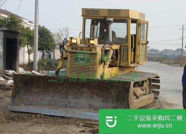 上海出售二手山推160推土機