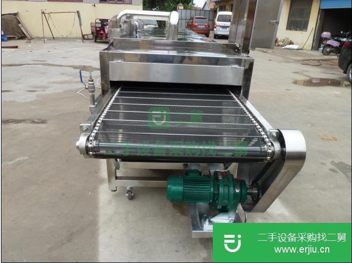 山東出售二手掛面機