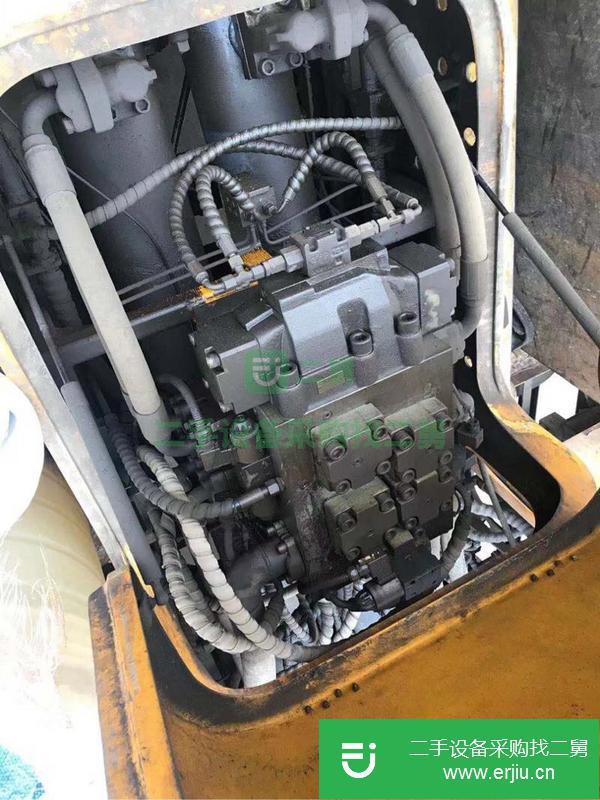 四川出售二手徐工車載泵