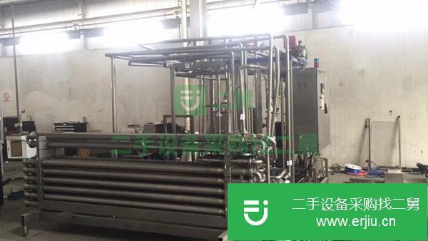四川出售二手殺菌機