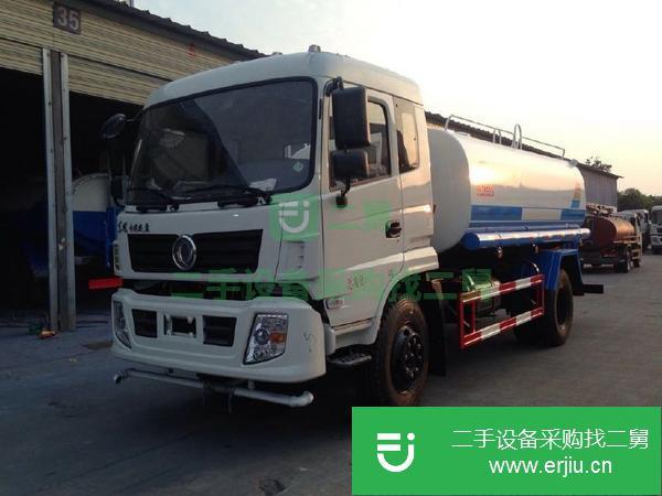 廣東出售轉讓二手吸污車