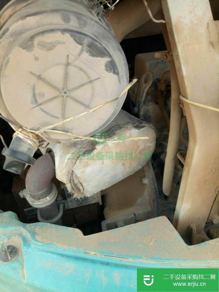 北京出售二手久保田KX155挖掘機