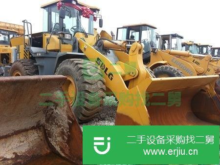 上海出售二手裝載機