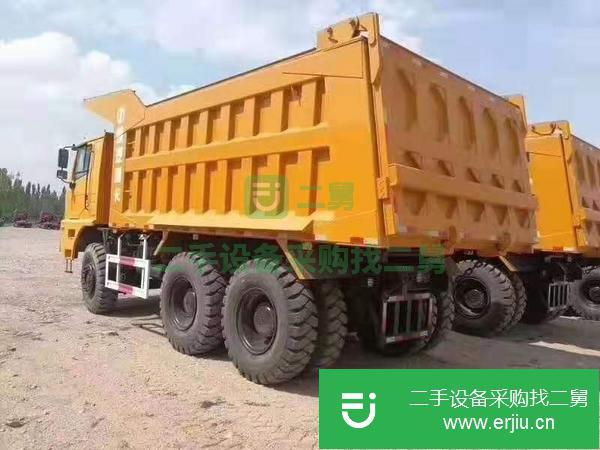 遼寧出售二手自卸車