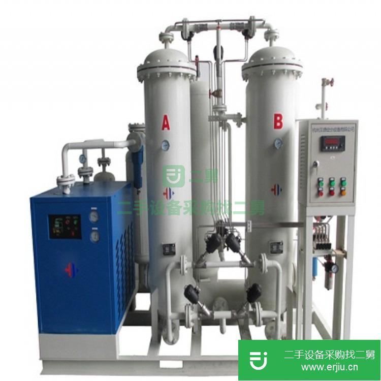 江蘇出售二手制氮機(jī)