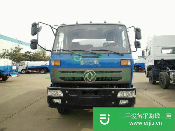 湖北出售二手東風(fēng)灑水車
