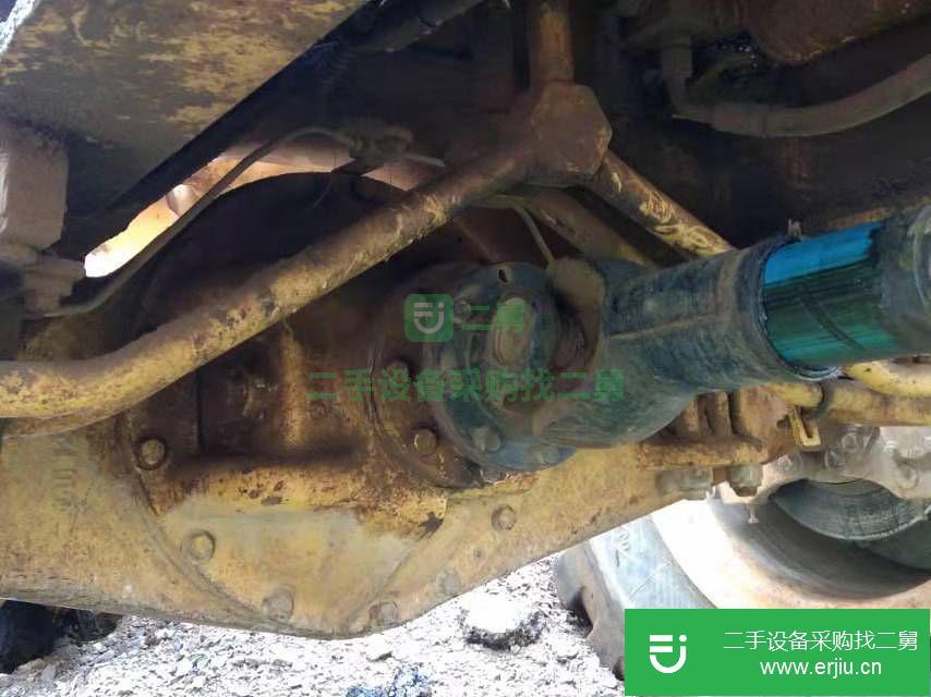 廣西出售二手柳工ZL50CN裝載機