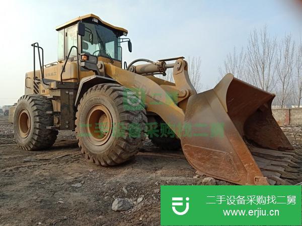 山東出售臨工裝載機(jī)