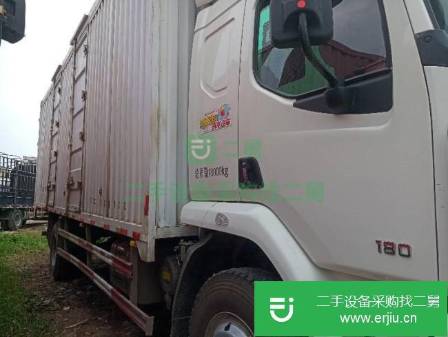 湖南出售二手東風柳汽貨車