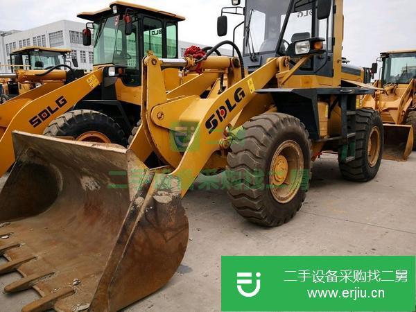 安徽出售轉讓二手裝載機