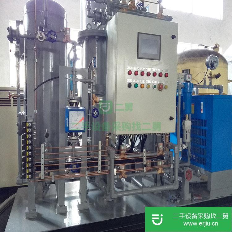 江蘇出售二手制氮機(jī)