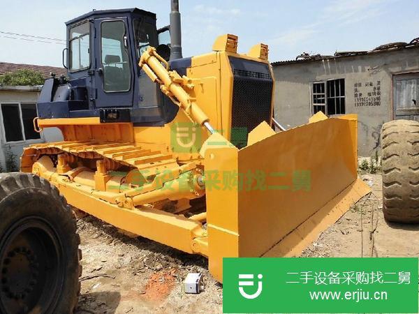 甘肅出售二手山推SD16推土機