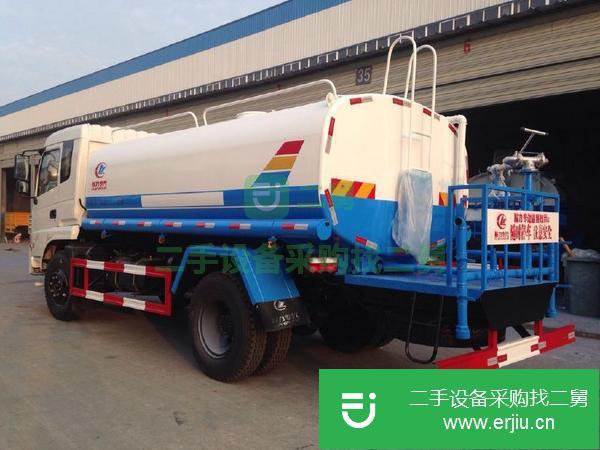 廣東出售轉讓二手吸污車