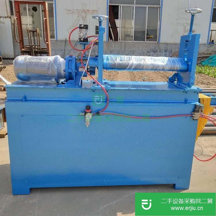 山東出售二手小型卷板機