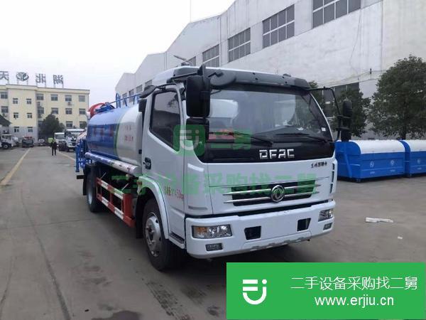 江蘇出售二手灑水車，精品車況,質保一年,包送
