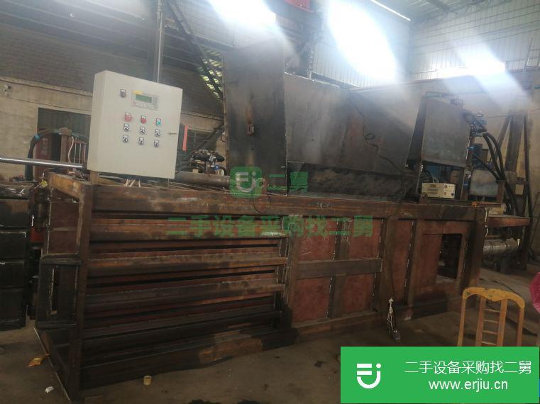 福建出售二手打包機(jī)