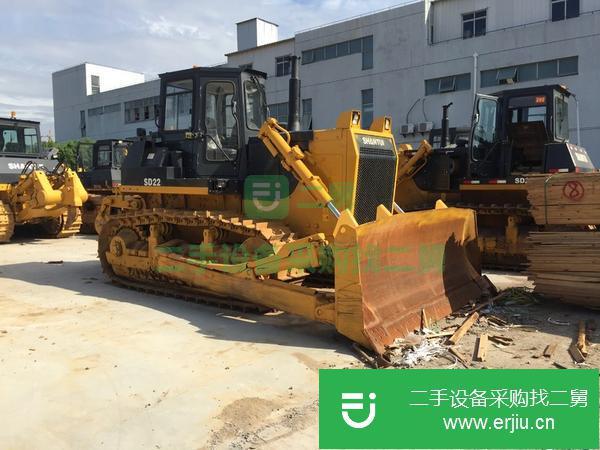 山西出售二手推土機