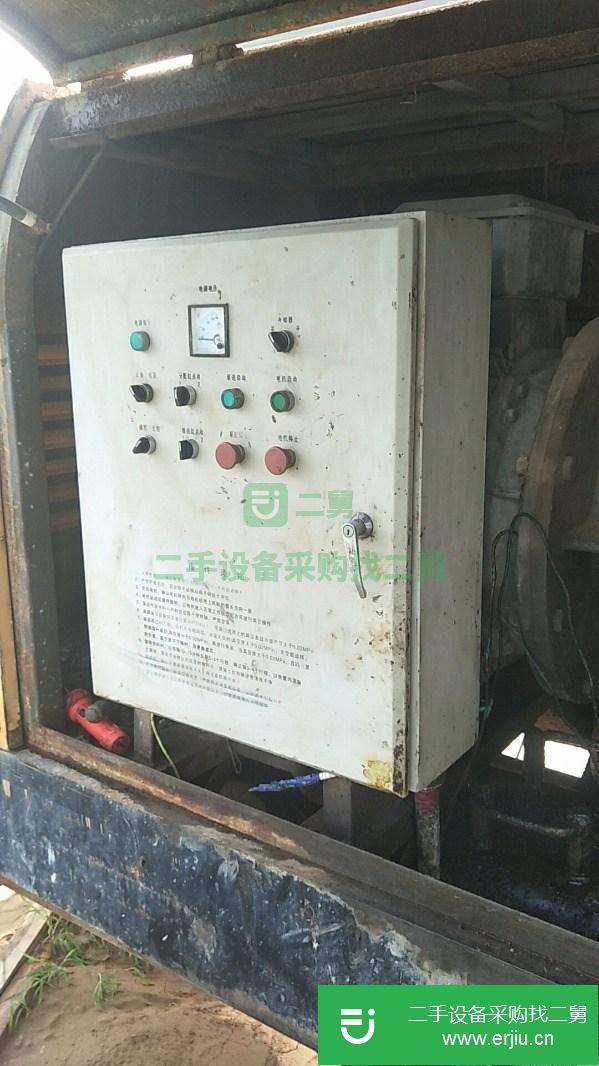 河北出售二手拖泵