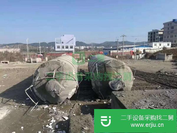 重慶出售二手水泥罐