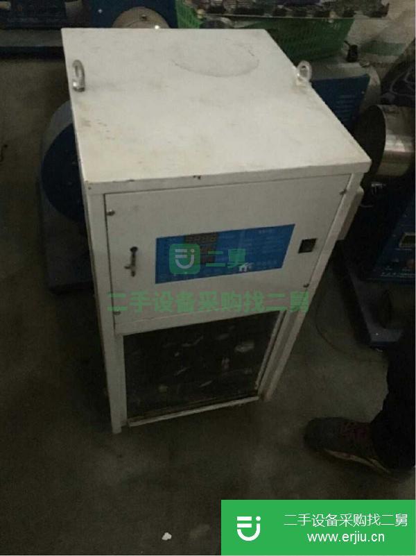 廣東出售二手冷水機(jī)