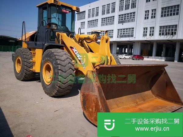上海出售轉讓二手裝載機