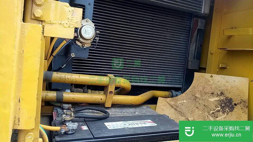 遼寧出售二手JCM921C挖掘機