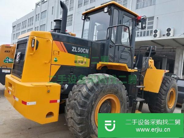 上海出售二手裝載機(jī)
