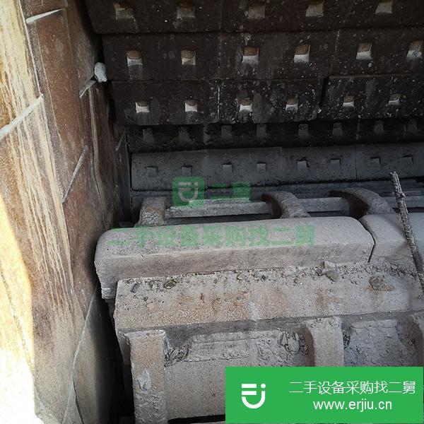 河南出售二手破碎機