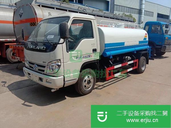 河南出售東風(fēng)多利卡灑水車