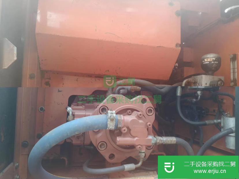 廣東出售二手斗山DH220LC-7挖掘機