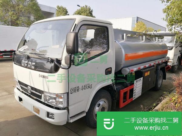 重慶出售二手灑水車