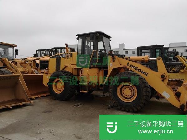 上海出售二手裝載機