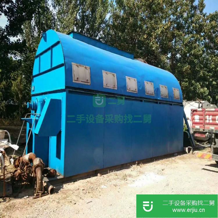 山東出售二手壓力噴霧干燥機(jī)