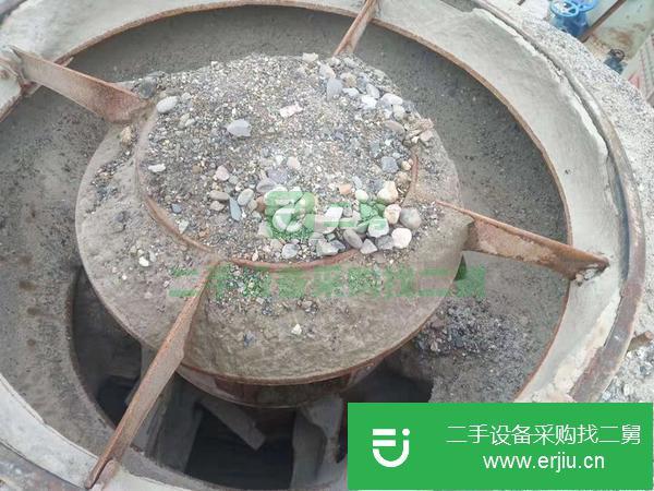 河南出售二手破碎機