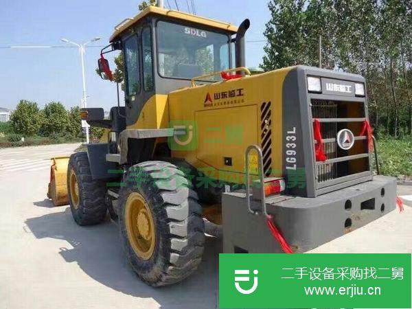 上海出售二手裝載機