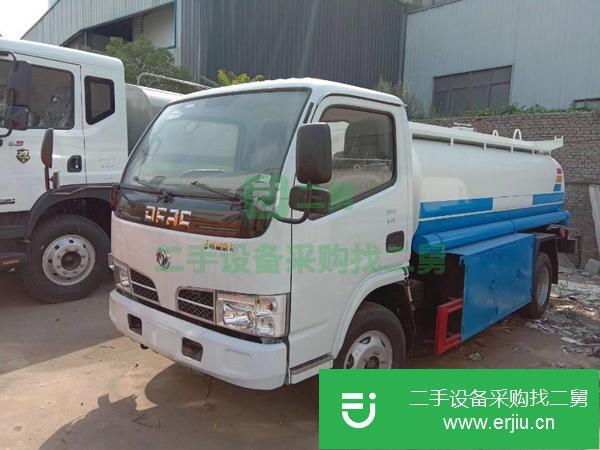 河南出售東風(fēng)多利卡灑水車