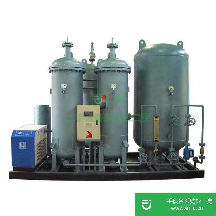 江蘇出售二手制氮機(jī)