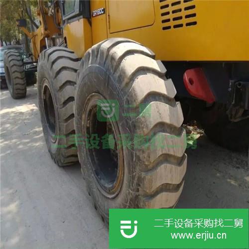 貴州出售二手平地機