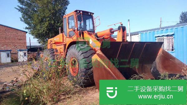 遼寧出售二手鏟車